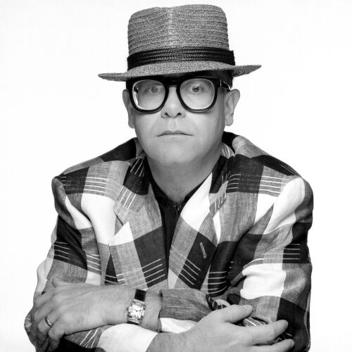 TON_EJ503: Elton John