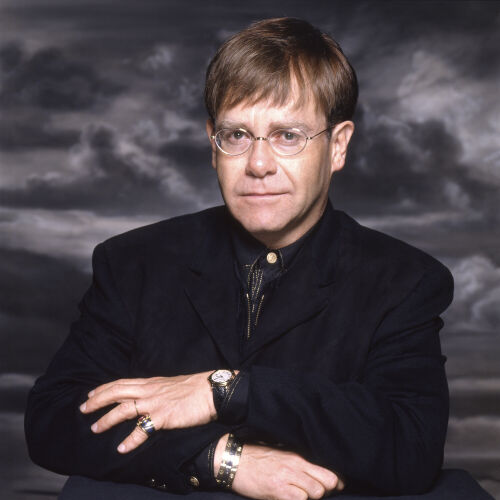 TON_EJ510: Elton John