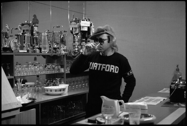 TON_EJ611: Elton John