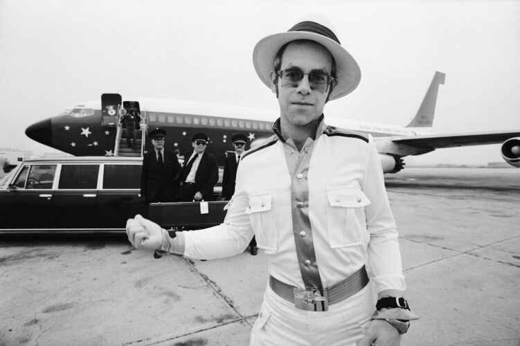 TON_EJ626: Elton John