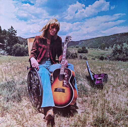 TON_EJ640: Elton John's Rock of the Westies 1975