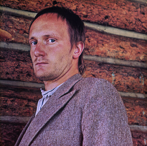 TON_EJ644: Elton John's Rock of the Westies 1975