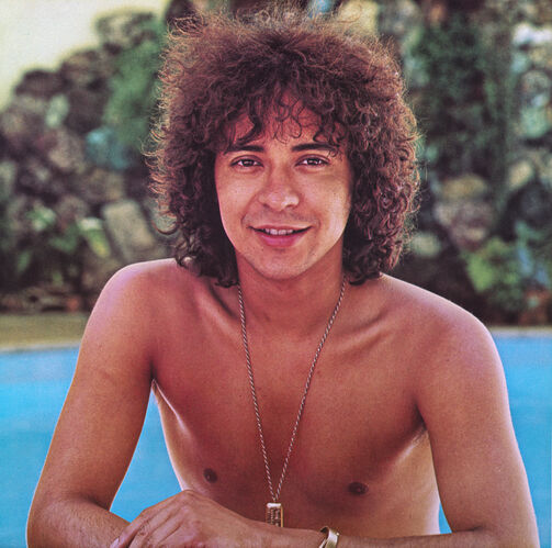 TON_EJ645: Elton John's Rock of the Westies 1975