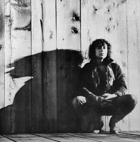 TON_EJ646: Elton John's Rock of the Westies 1975