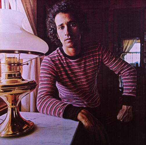 TON_EJ648: Elton John's Rock of the Westies 1975