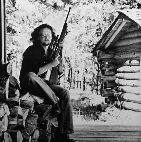 TON_EJ649: Elton John's Rock of the Westies 1975