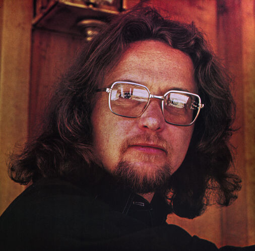 TON_EJ650: Elton John's Rock of the Westies 1975