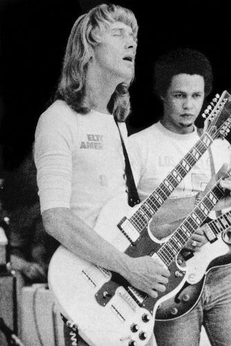 TON_EJ654: Elton John's Rock of the Westies 1975