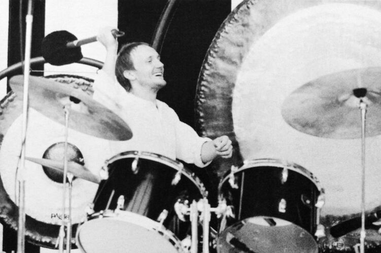 TON_EJ658: Elton John's Rock of the Westies 1975