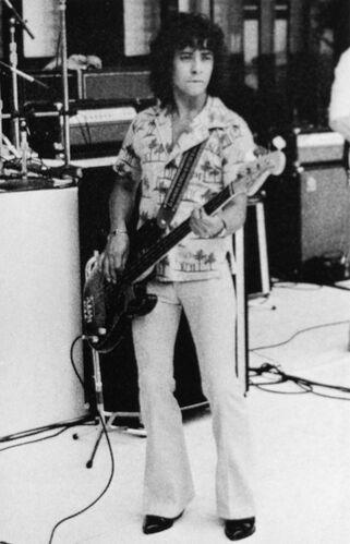 TON_EJ660: Elton John's Rock of the Westies 1975