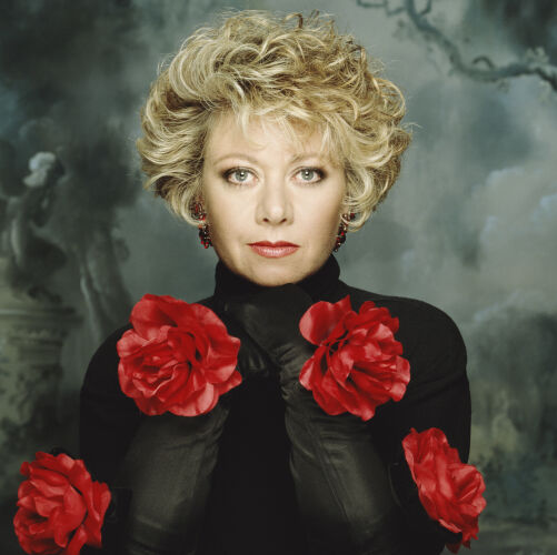 TON_ELP001: Elaine Paige