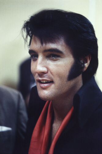 TON_EP002: Elvis Presley