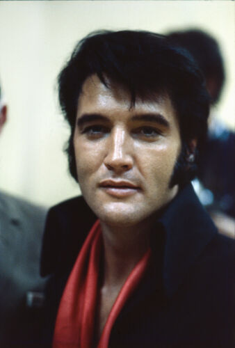 TON_EP023: Elvis Presley