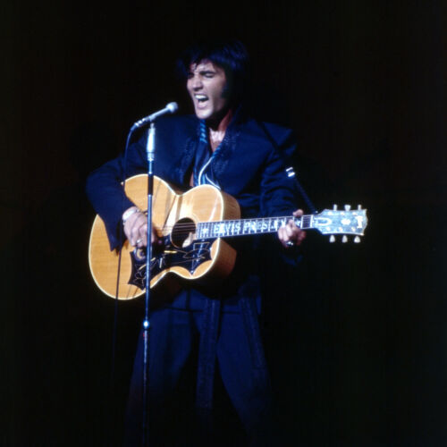 TON_EP031: Elvis Presley