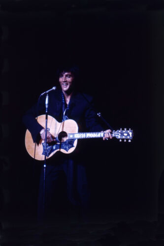 TON_EP038: Elvis Presley