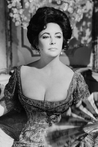 TON_ET004: Elizabeth Taylor