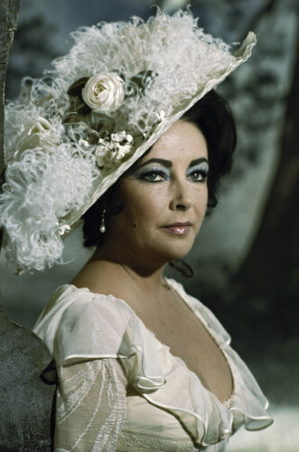 TON_ET019: Elizabeth Taylor