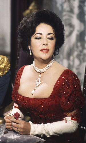 TON_ET025: Elizabeth Taylor