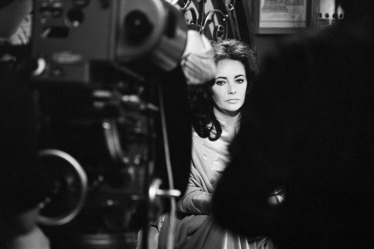 TON_ET027: Elizabeth Taylor