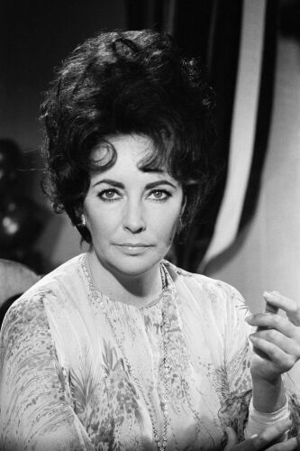 TON_ET030: Elizabeth Taylor