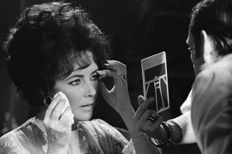 TON_ET031: Elizabeth Taylor