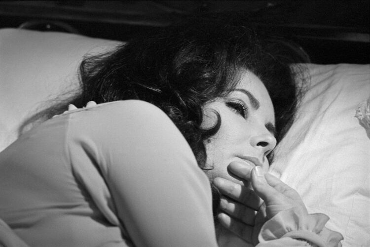 TON_ET034: Elizabeth Taylor