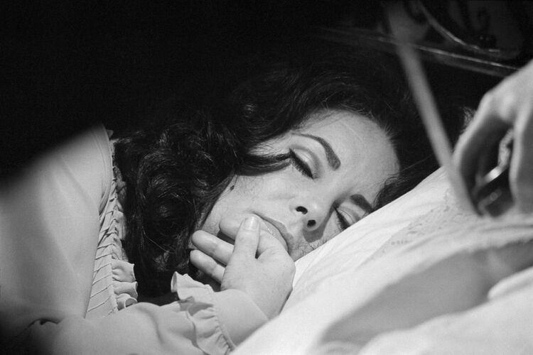 TON_ET035: Elizabeth Taylor