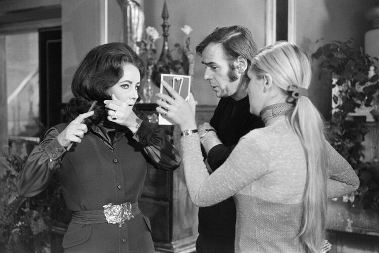 TON_ET037: Elizabeth Taylor