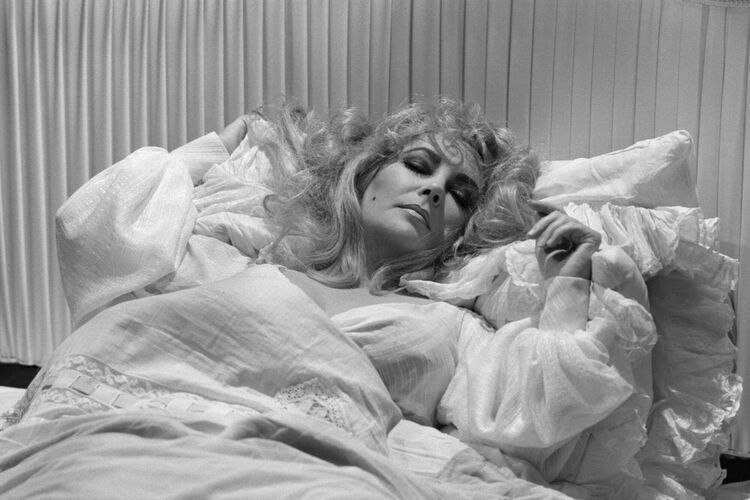 TON_ET039: Elizabeth Taylor