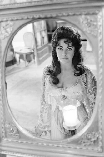 TON_ET040: Elizabeth Taylor