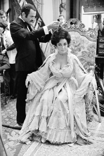 TON_ET041: Elizabeth Taylor