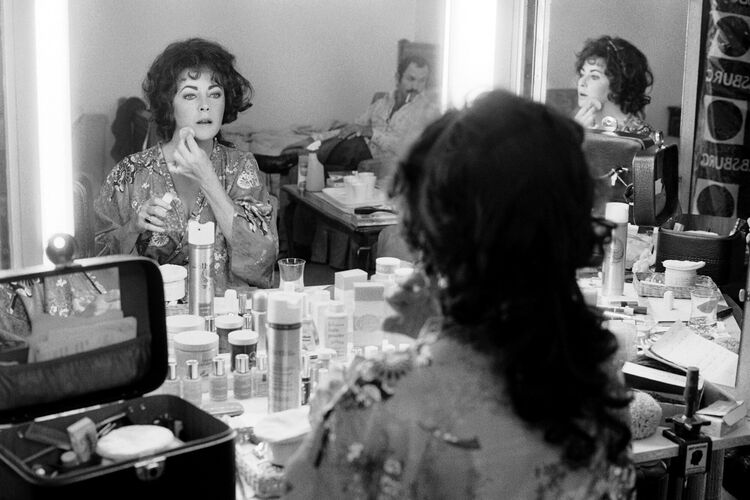 TON_ET042: Elizabeth Taylor