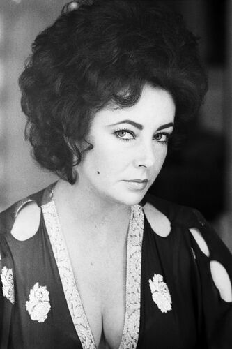 TON_ET061: Elizabeth Taylor