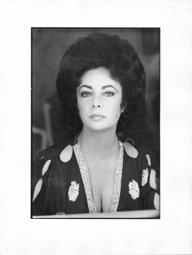 TON_ET083: Elizabeth Taylor