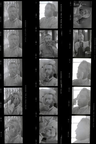 TON_Eastwood_Marvin_Newman_contact_007: Paul Newman