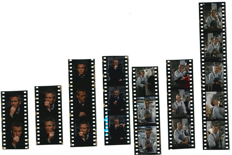 TON_Eastwood_Marvin_Newman_contact_020: Paul Newman