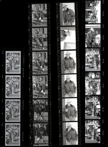 TON_Eastwood_Marvin_Newman_contact_031: Lee Marvin