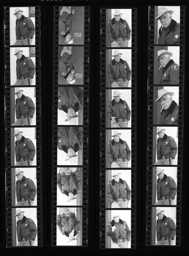 TON_Eastwood_Marvin_Newman_contact_035: Lee Marvin