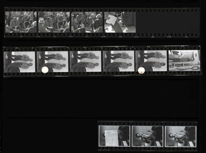 TON_Eastwood_Marvin_Newman_contact_036: Lee Marvin and Richard Burton