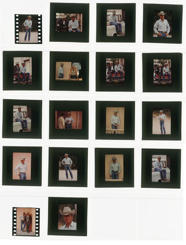 TON_Eastwood_Marvin_Newman_contact_039: Lee Marvin and Paul Newman