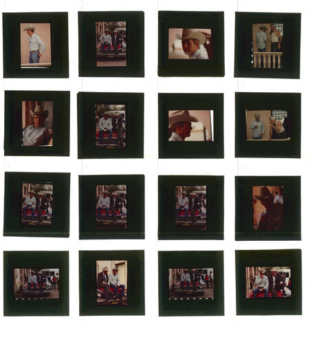 TON_Eastwood_Marvin_Newman_contact_043: Lee Marvin and Paul Newman