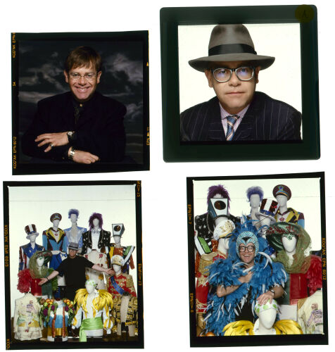 TON_Elton_Contact_390: Elton John