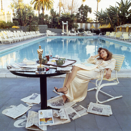 TON_FD0081: Faye Dunaway