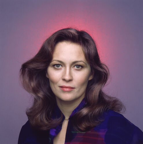 TON_FD027: Faye Dunaway