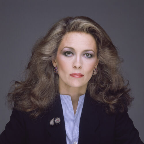 TON_FD029: Faye Dunaway