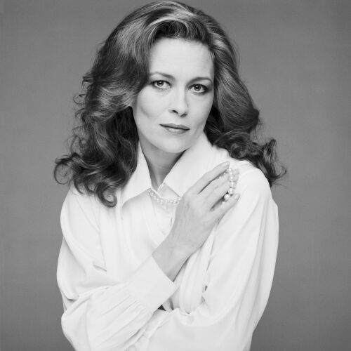 TON_FD037: Faye Dunaway