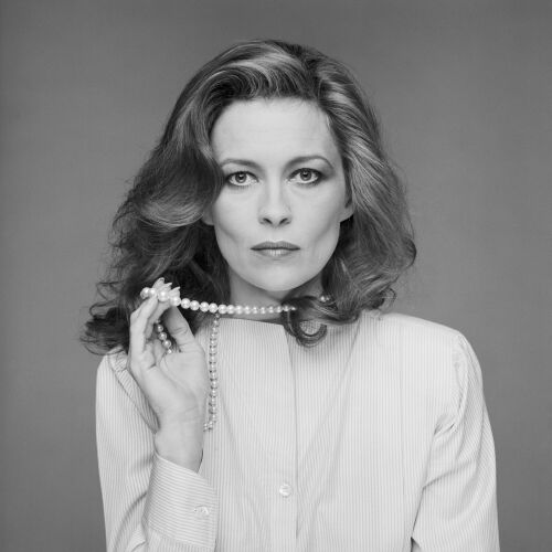 TON_FD038: Faye Dunaway