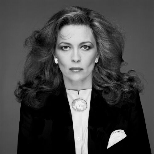 TON_FD039: Faye Dunaway