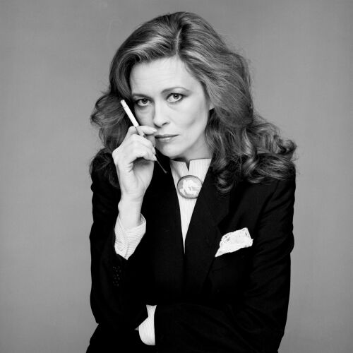 TON_FD040: Faye Dunaway