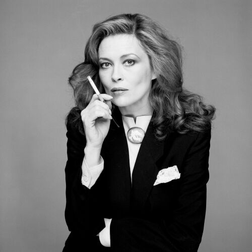 TON_FD041: Faye Dunaway